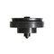 Thrifco Plumbing Kitchen Sink Strainer Basket For ISE Style Flange, Oil Rubbed Bronze 4405820 - alternate 1